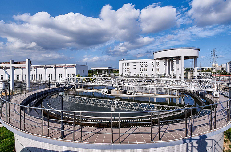 關于污水處理的廣泛市場空間分析