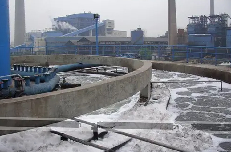 煤礦廢水處理設備在煤礦污水固液分離中的應用
